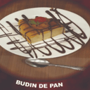 Foto de Budin de pan