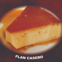 Foto de Flan casero