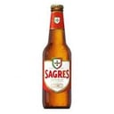 Foto de Cerveza Sagres 1/3