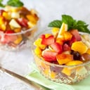 Foto de Ensalada de Frutas (No Cóctel)