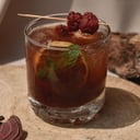 Foto de Coctel Ciervo de Mora
