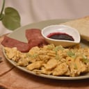 Foto de Huevos Tradicionales