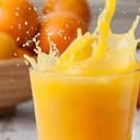 Foto de Jugo de Naranja Exprimido