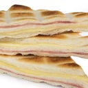 Foto de Triple de miga / Tostados / Carlitos.