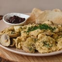 Foto de Huevos Vegetarianos
