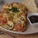 Foto de Omelette Oeste