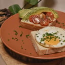 Foto de Sándwich Mexicano