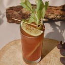 Foto de Bloody Mary (Coctel)