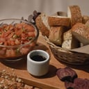 Foto de Bruschetta Italiana