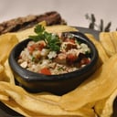 Foto de Tabule de Quinoa