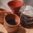 Foto de Dripper x 4 Tazas