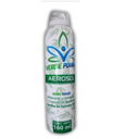 Foto de CREMA VERDE POWER AEROSOL 160ML 