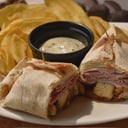 Foto de Wrap Mixto