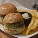 Foto de Hamburguesas Mini x 2 und