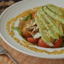 Foto de Ensalada Buena Vida