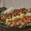 Foto de Ensalada Cobb