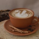 Foto de Té en Leche