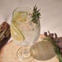 Foto de Gin And Tonic