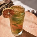 Foto de Coldbrew Mojito (Coctel de la Casa)