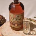 Foto de Ron Caldas (Shot 2oz)