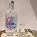 Foto de Absolute (Shot 2oz)