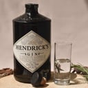 Foto de Hendricks (Shot 2oz)