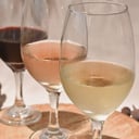 Foto de Copa de Vino de La Casa