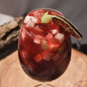 Foto de Sangria (Copa 500 ml)