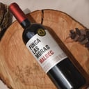Foto de FINCA LAS MORAS (Botella)