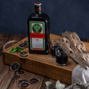 Foto de JAGGERMEISTER