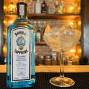 Foto de BOMBAY SAPPHIRE