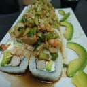 Foto de Aguachile