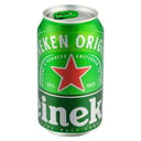 Foto de HEINEIKEN LATA 269ML 