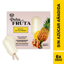 Foto de PURA FRUTA Piña Jengibre (6un)