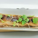 Foto de Nuestra Milhojas de Foie Caramelizada
