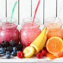 Foto de jugos naturales