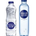 Foto de agua heladita!