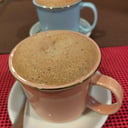 Foto de Taza de Chocolate