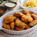 Foto de Chicharrón de Pollo