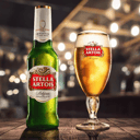 Foto de Cerveza Stella Artois