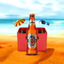 Foto de Cerveza Cristal