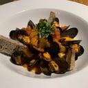 Foto de MEJILLONES	A	LA	LIVORNESE