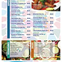 Foto de especialidades de la casa