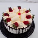Foto de 3 Leches de Fresa