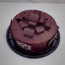 Foto de 3 leches de Chocolate