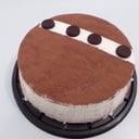 Foto de Mousse de Chocolate
