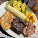 Foto de Trimixto