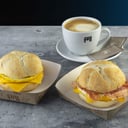 Foto de Sándwich americano