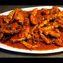 Foto de Cangrejo Enchilado