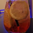 Foto de Aperol Tonic